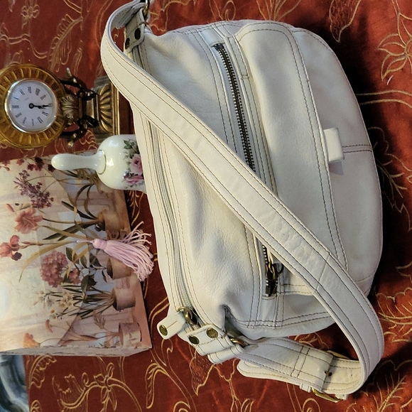 Fossil shoulder bag - Picture 2 of 14